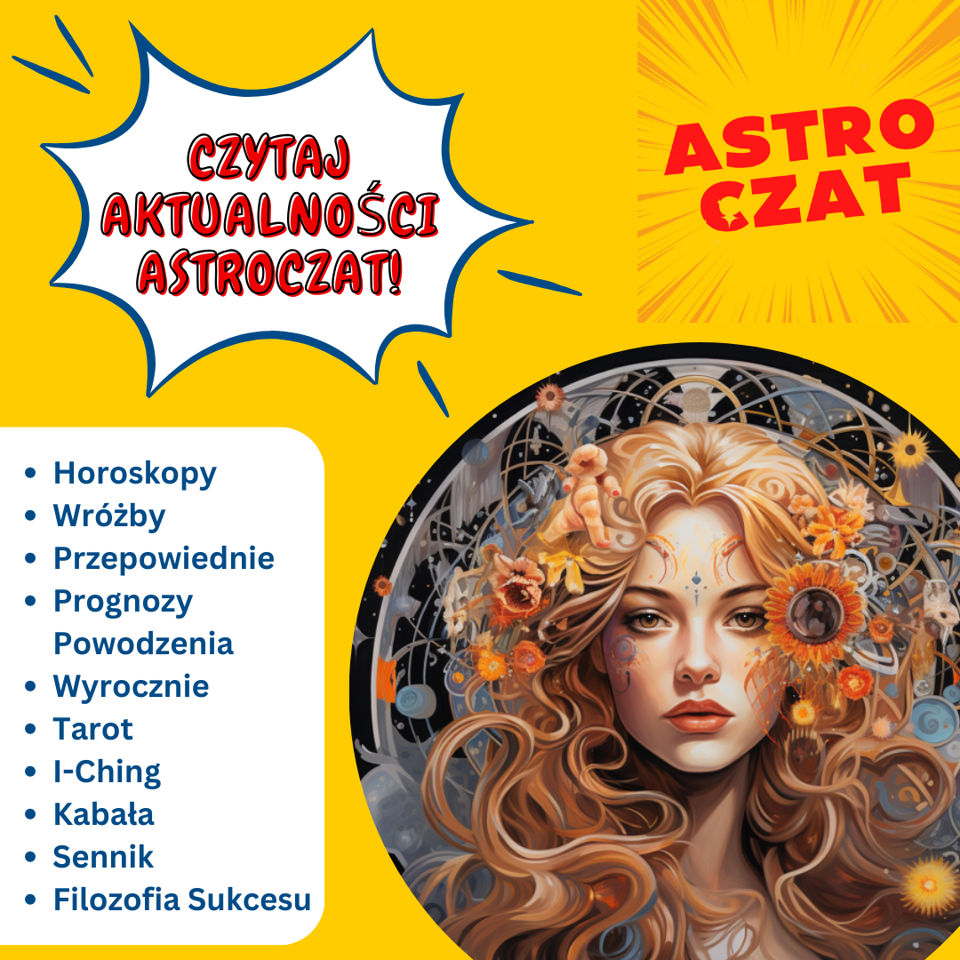 ​AstroCzat Astrologia Biznesowa dla Ciebie