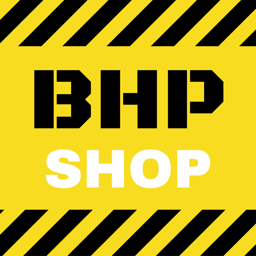Sklep BHP Shop. Odzież robocza, artykuły BHP, środki czystości