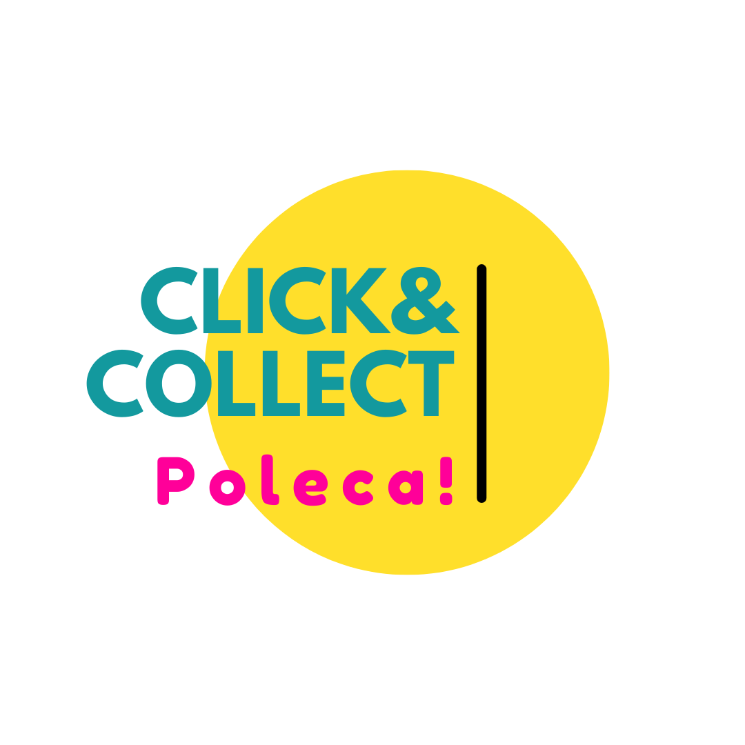 Click&Collect poleca!