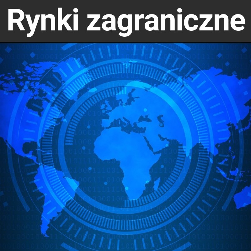Wiadomości gospodarcze ze świata Gazeta Rynkowa