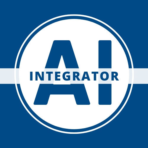 Integrator AI. Integracja narzędzi AI w biznesie