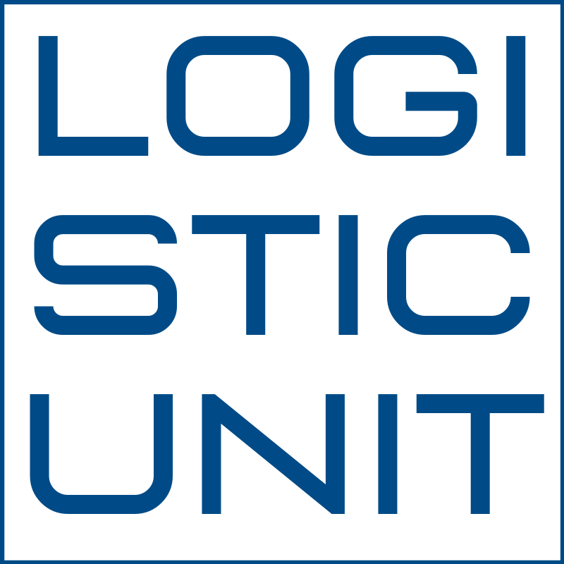 Logistic Unit. Logistyka i magazynowanie