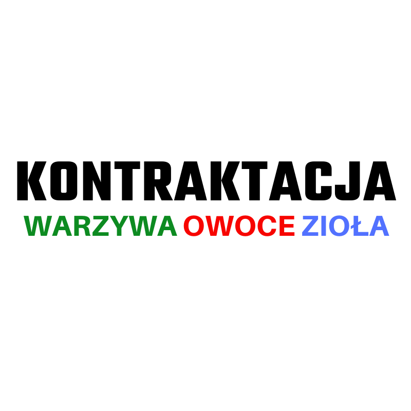 Kontraktacja.pl Skup i kontraktacja warzyw, owoaców, ziół i runa leśnego