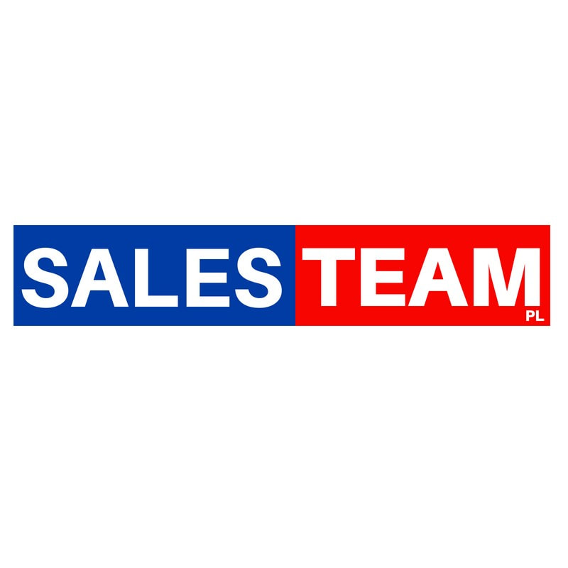 Sales Team PL Sales i marketing automation