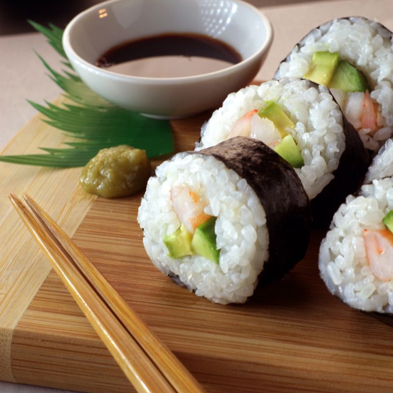 Od sushi do ramenu: czy warto otworzyć firmę oferującą japońskie produkty spożywcze online