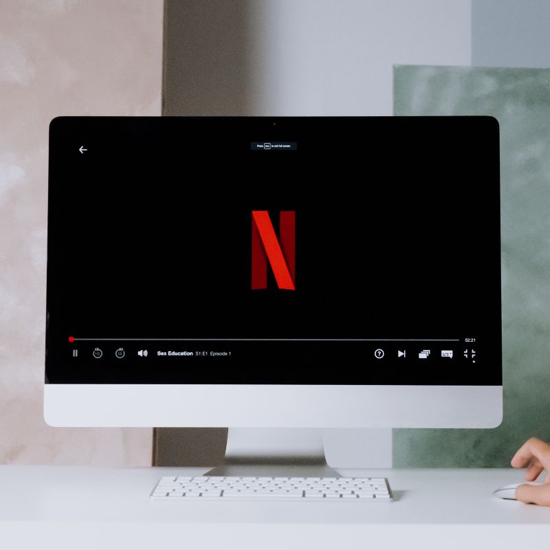 Reed Hastings rezygnuje ze stanowiska dyrektora generalnego Netflix po 25 latach
