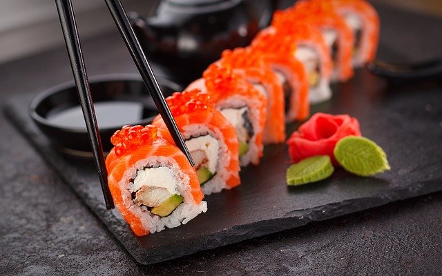 ​Sushi Market Online. Wszystko do sushi. Sklep online. Kuchnia azjatycka, kuchnia japońska, kuchnia koreańska. Korea Shop