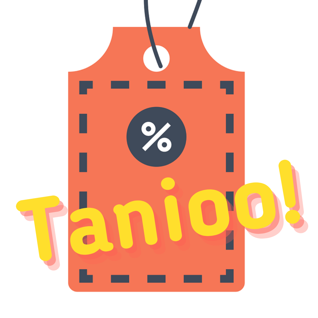 Tanioo! Tanie zakupy online. Click Collect poleca! Produkty, artykuły, oferty, promocje. Sklepy, e-sklepy, sieci handlowe, marki