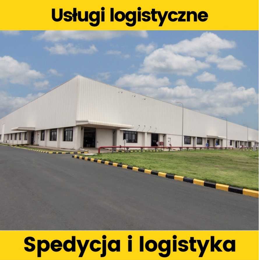 Komplatacja.pl Logistyka kontraktowa, wyposażenie magazynu, technika pakowania