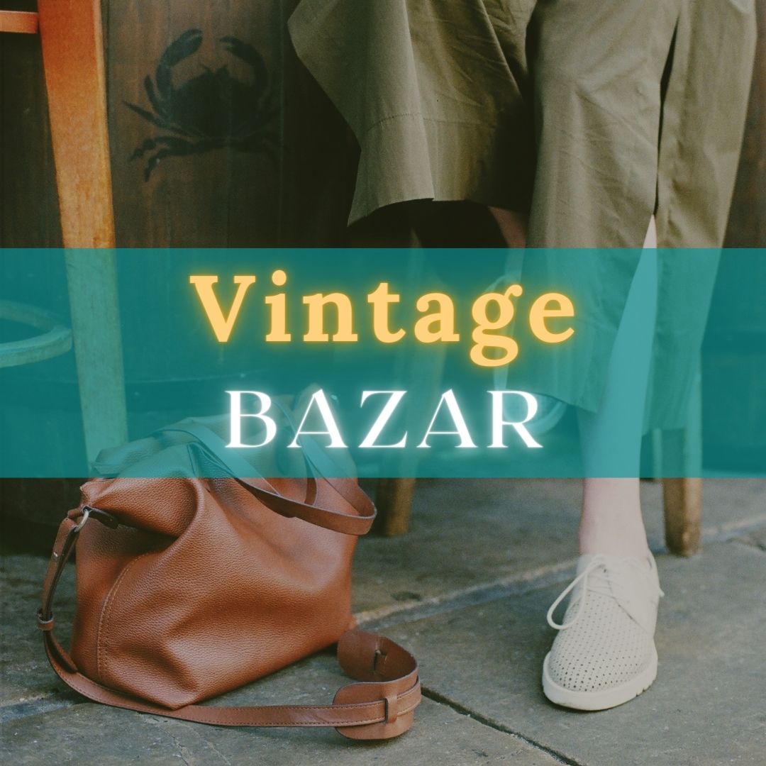 Vintage Bazar. Modne zakupy online. Baio markowe produkty, Click&Collect, Sale price, Tanioo!