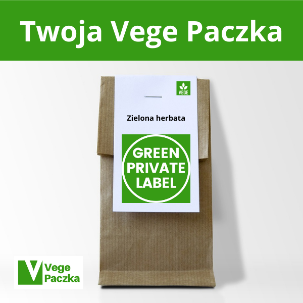 Sklep ekologiczny ​Vege Paczka - produkty ekologiczne, wegańskie, wegetariańskie, roślinne, organiczne, naturalne i bio.
